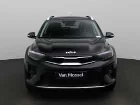 Kia Stonic thumbnail 3