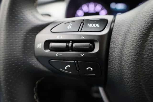 Kia Stonic (2024) thumbnail 24
