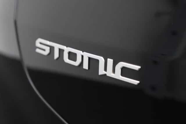 Kia Stonic (2024) thumbnail 28