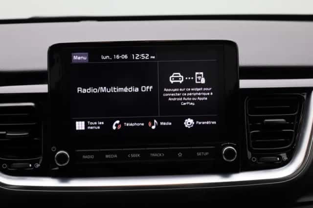 Kia Stonic (2024) thumbnail 8