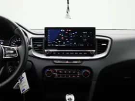 Kia Ceed Sportswagon (2025) thumbnail 11