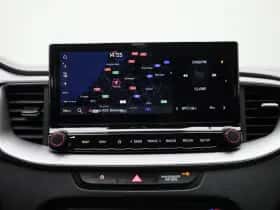 Kia Ceed Sportswagon (2025) thumbnail 18