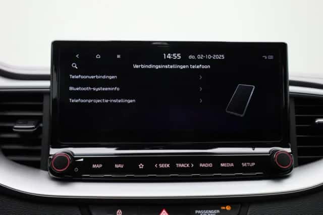 Kia Ceed Sportswagon (2025) thumbnail 23