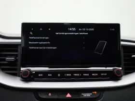 Kia Ceed Sportswagon (2025) thumbnail 23