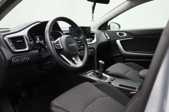 Kia Ceed Sportswagon (2025) thumbnail 30