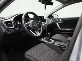 Kia Ceed Sportswagon thumbnail 30