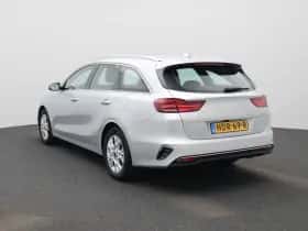 Kia Ceed Sportswagon (2025) thumbnail 4
