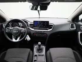Kia Ceed Sportswagon (2025) thumbnail 34