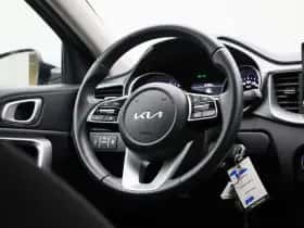 Kia Ceed Sportswagon (2025) thumbnail 35