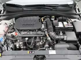 Kia Ceed Sportswagon thumbnail 36