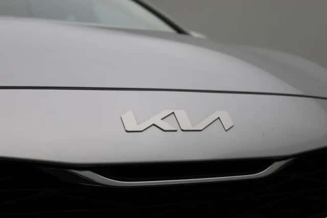 Kia Ceed Sportswagon (2025) thumbnail 37