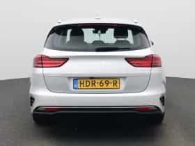 Kia Ceed Sportswagon (2025) thumbnail 7
