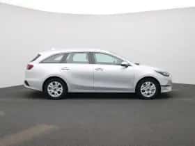 Kia Ceed Sportswagon (2025) thumbnail 8