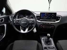 Kia Ceed Sportswagon (2025) thumbnail 9
