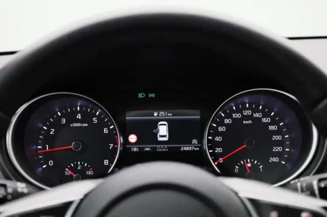 Kia Ceed Sportswagon (2025) thumbnail 10