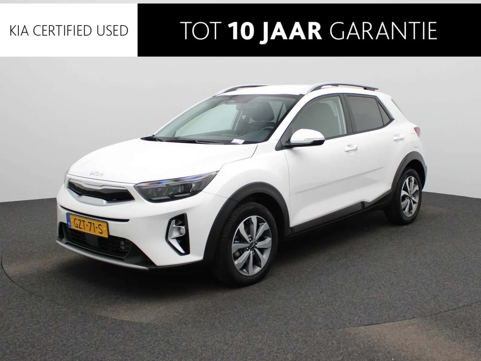 Kia Stonic (2025) — foto 1
