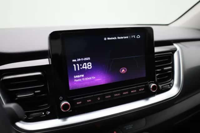 Kia Stonic (2025) thumbnail 16