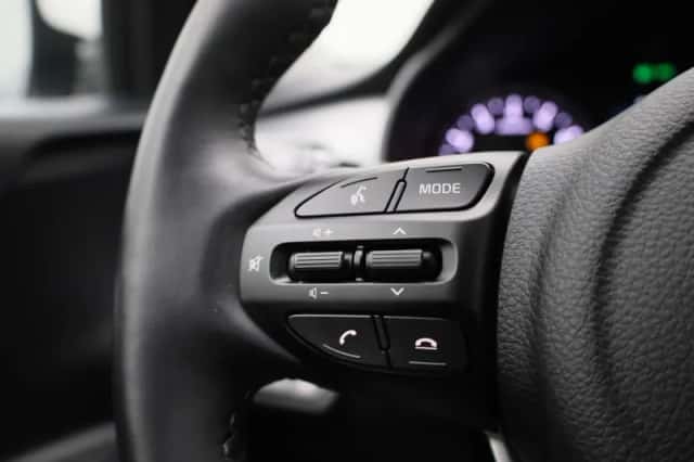 Kia Stonic (2025) thumbnail 20