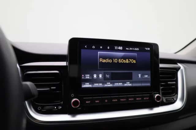Kia Stonic (2025) thumbnail 26