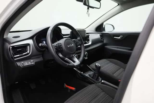 Kia Stonic (2025) thumbnail 28