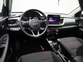 Kia Stonic thumbnail 9