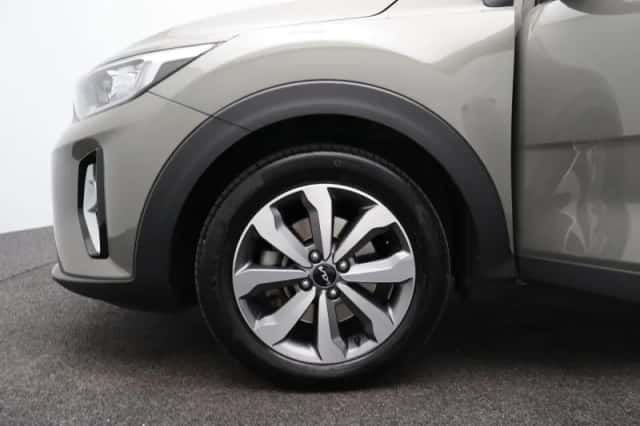 Kia Stonic (2022) thumbnail 15