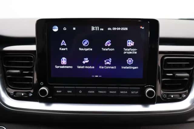 Kia Stonic (2022) thumbnail 16