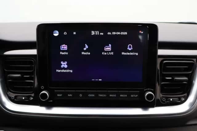 Kia Stonic (2022) thumbnail 17
