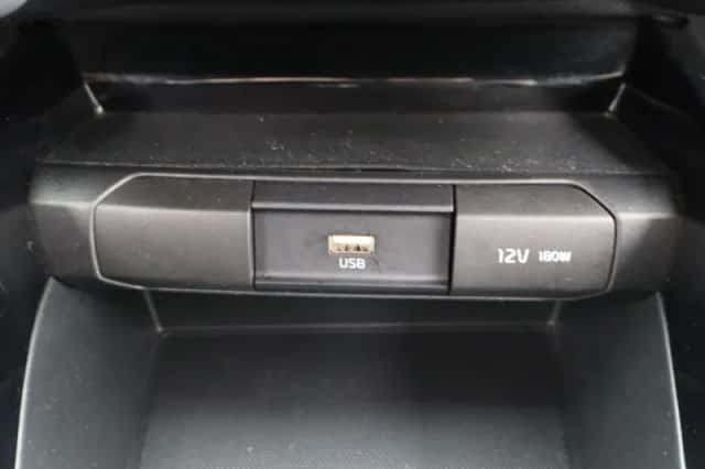 Kia Stonic (2022) thumbnail 21