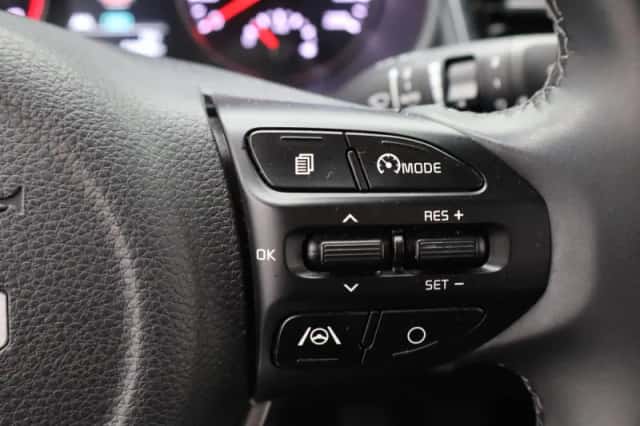 Kia Stonic (2022) thumbnail 24