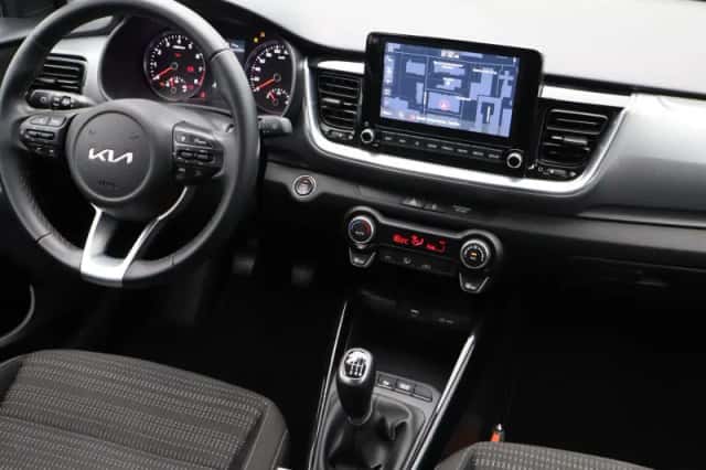 Kia Stonic (2022) thumbnail 30
