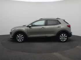Kia Stonic thumbnail 4