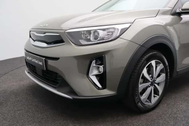 Kia Stonic (2022) thumbnail 33