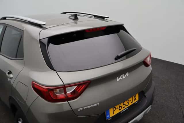 Kia Stonic (2022) thumbnail 35