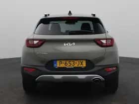 Kia Stonic thumbnail 5