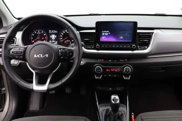 Kia Stonic (2022) thumbnail 7