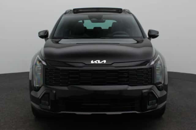 Kia Sportage (2026) thumbnail 4