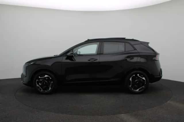 Kia Sportage (2026) thumbnail 5