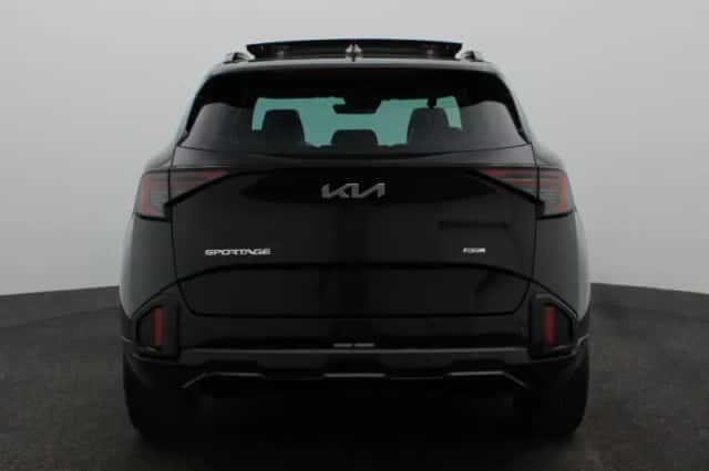 Kia Sportage (2026) thumbnail 6