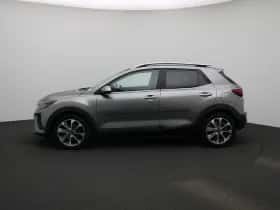 Kia Stonic thumbnail 4