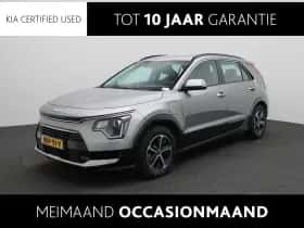 Kia Niro (2025)