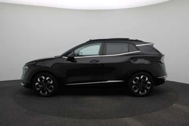 Kia Sportage (2022) thumbnail 6