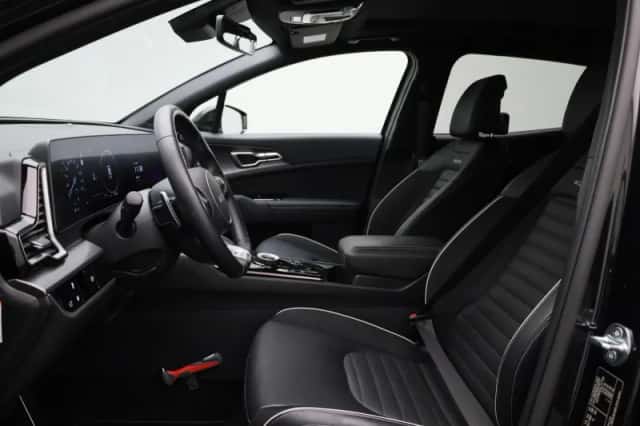 Kia Sportage (2025) thumbnail 11