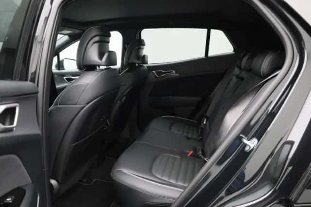 Kia Sportage (2025) thumbnail 12
