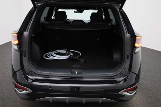 Kia Sportage (2025) thumbnail 13