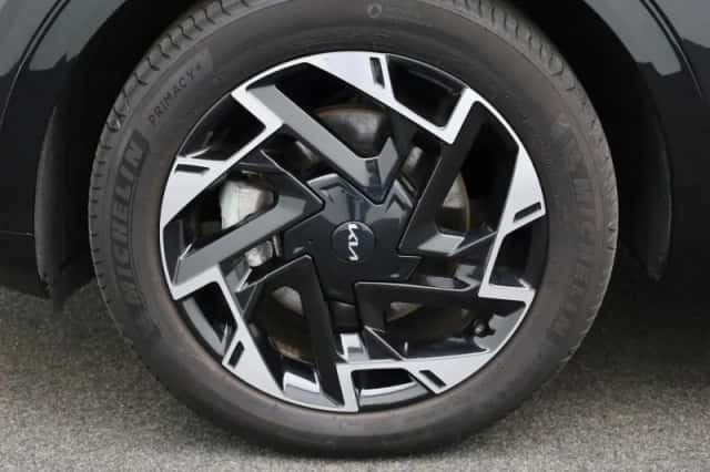 Kia Sportage (2025) thumbnail 15