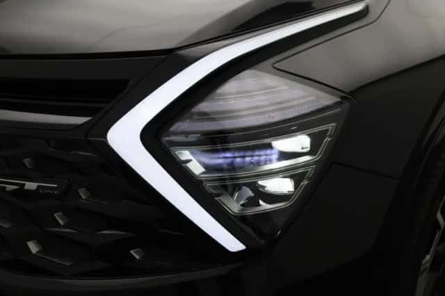 Kia Sportage (2025) thumbnail 16
