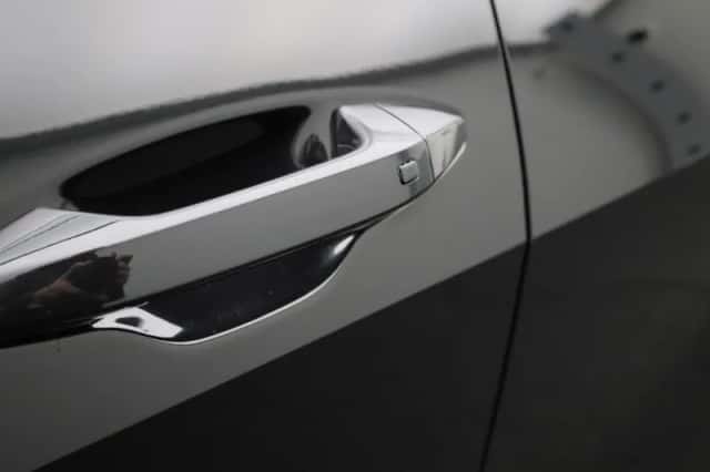 Kia Sportage (2025) thumbnail 17