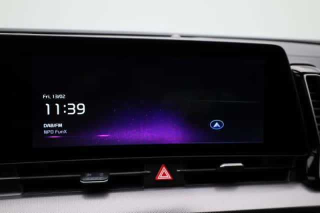Kia Sportage (2025) thumbnail 18