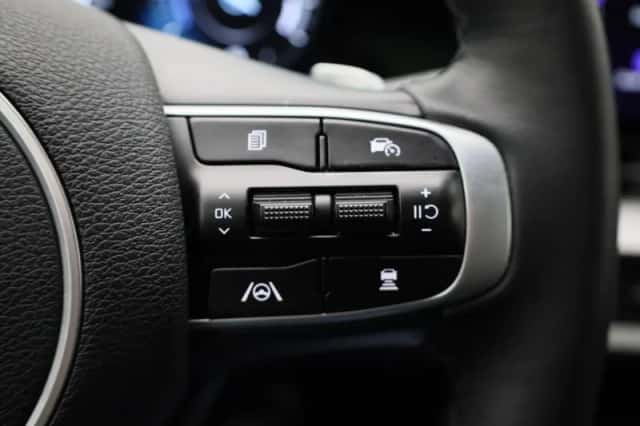 Kia Sportage (2025) thumbnail 19